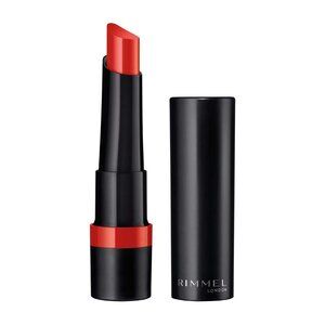 Rimmel London 610 LIT! Lasting Finish Extreme Lipstick Discontinued NEW